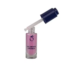 Nail Growth Explosion, Herôme